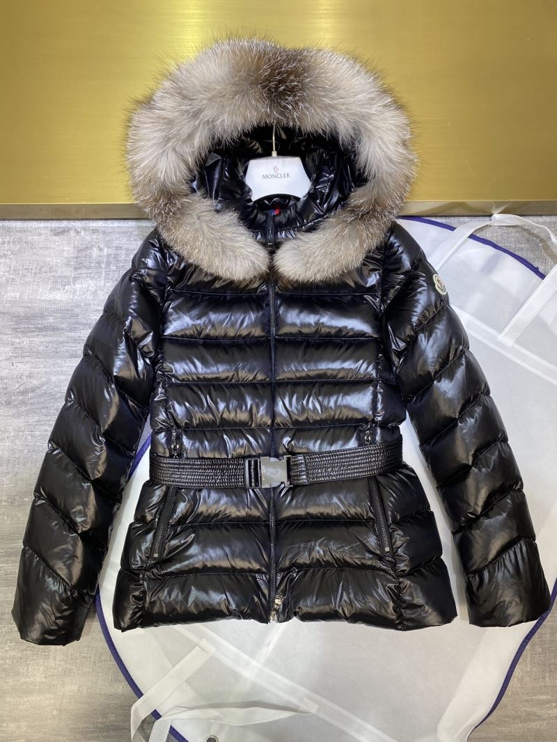 Moncler Down Jackets